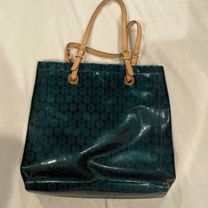 Michael Kors tote/book bag